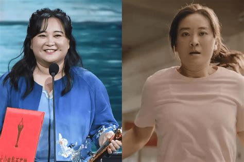 The Impact Of Jia Ling Weight Loss Movie On 200 Families In 2024 A