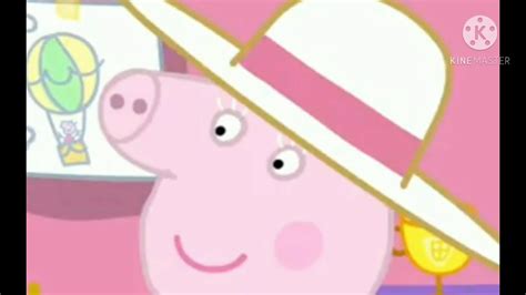 A Peppa S Recebe N O Interessa Pra Voc Palha O Peppa Pig Da Zueira