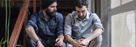 Comment réagir quand quelquun de mon entourage est gay Focus Famille