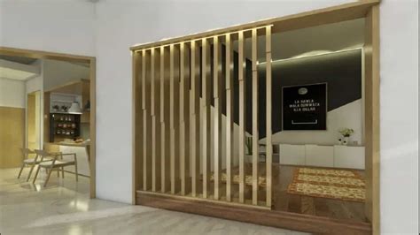 Model Pintu Mushola Dalam Rumah Bisa Bikin Ibadah Khusyuk