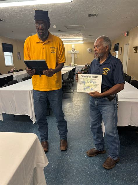 Buffalo Soldiers Florida, Inc. | Lakeland FL