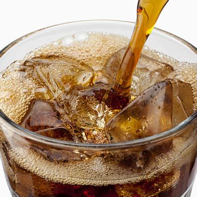 It Is What It Is: No Soda for 30 Days