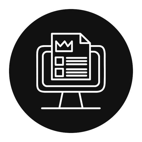 Premium Vector Premium Content Vector Illustration