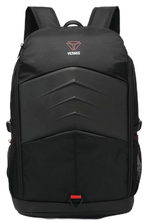 ᐉ Рюкзак для ноутбука 15.6" YENKEE Gaming Shield YBB 1503 Black ...