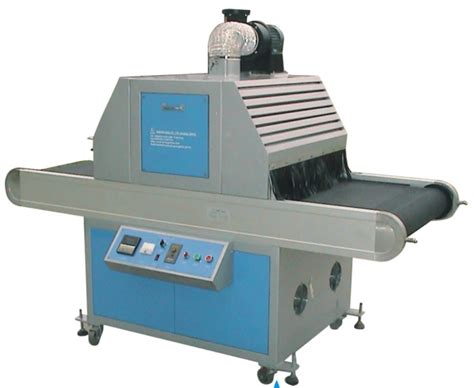 Retailer Of Uv Curing Equipment From Faridabad Haryana By Apl