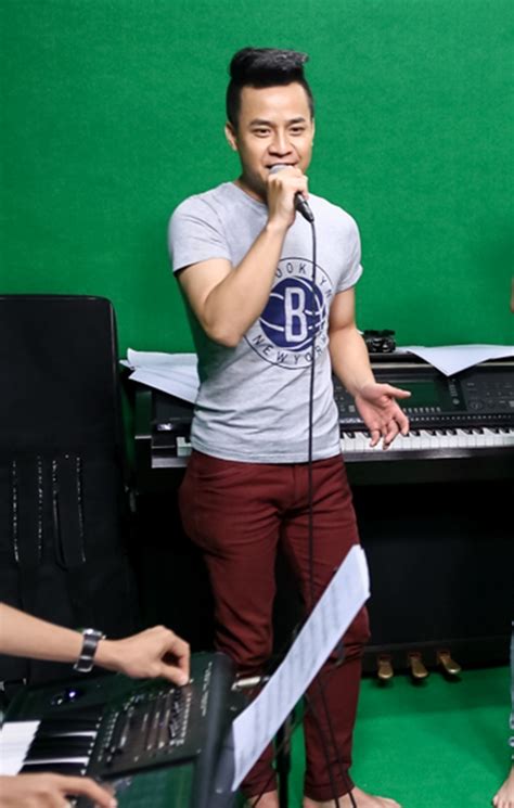 Xu T Hi N Hot Boy Bolero Khi N An Tr Ng Ra S C L I K O