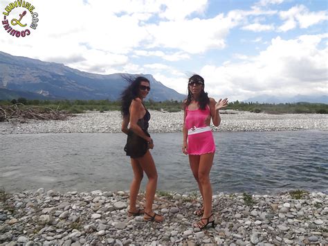 Cunilingus Entre Lesbiennes En Exterieur Porn Pictures XXX Photos Sex Images 1386947 PICTOA