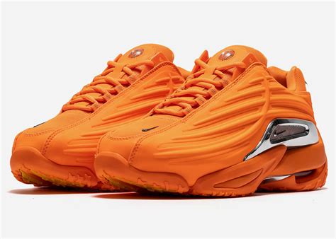 Nocta X Nike Hot Step 2 Total Orange Dz7293 800