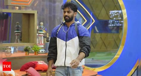 Bigg Boss Kannada 10 Karthik Maheshs Candid Take On His Ideal Life