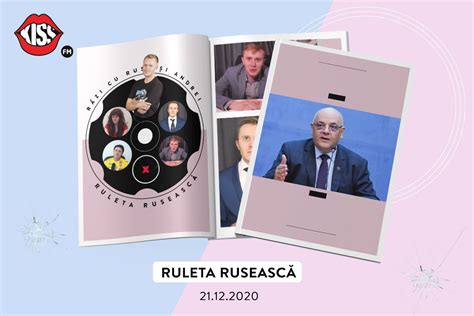 Kiss FM - Ruleta Rusească | Încă o scrisoare pentru Moș Crăciun!