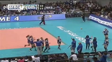 Admu Vs Dlsu Uaap Womens Volleyball Finals Game 4 Set 1 Video