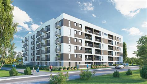 Nowe Wy Yny Apartamenty Bydgoszcz Mieszkania Deweloperskie Ceny