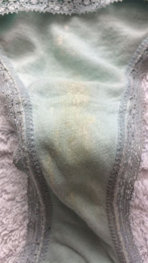 Panties Cum Precum And Piss 65 Pics XHamster