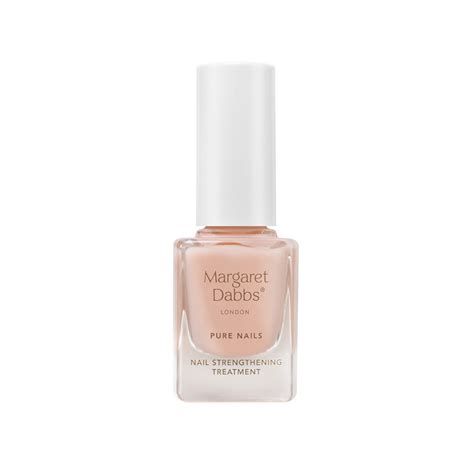 Love Clean Nails Get To Know The Naked Manicure Marie Claire UK