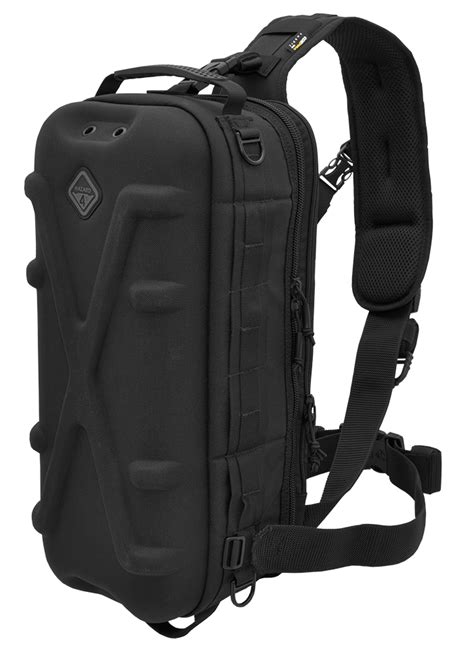 Hazard 4 Evac Plan B Hard Sling Pack Recon Company