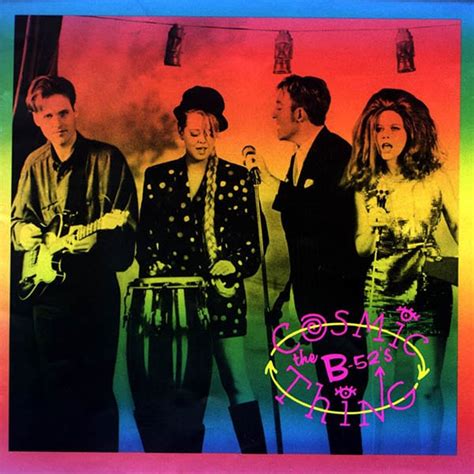 Ranking The B 52s Albums