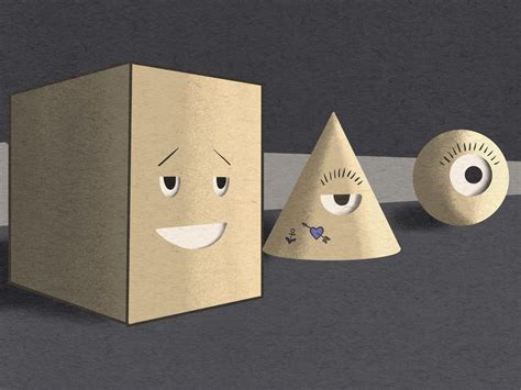 Project 1 Shapes Skillshare Student Project