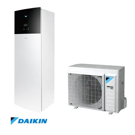 Daikin Altherma