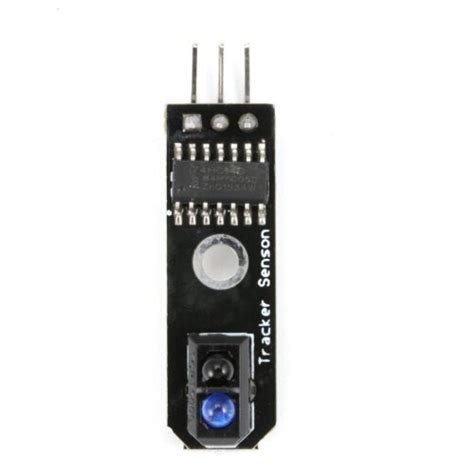 Tcrt Line Follower Sensor H E Electronics