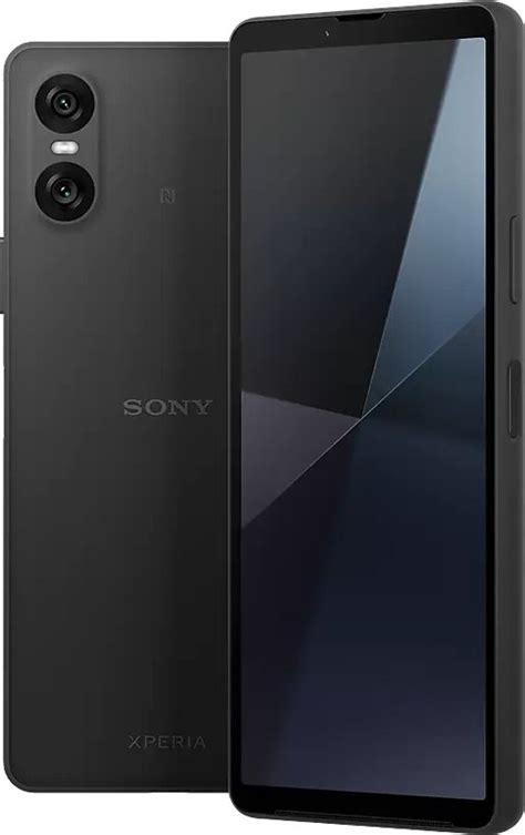 Sony Xperia Vi G Xq Es L Twcx Black Gb Gb Ram Gsm Unlocked