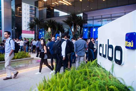 Cubo Agro Itaú quer dobrar o número de startups em 2023