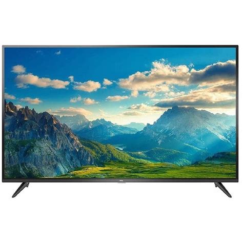 Harga TCL 55P65US & Spesifikasi Januari 2024 | Pricebook