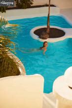 Isabella Strangmuller Nude And Sexy Poses Her Seductive Butt Boobs And Pussy In Various Photos