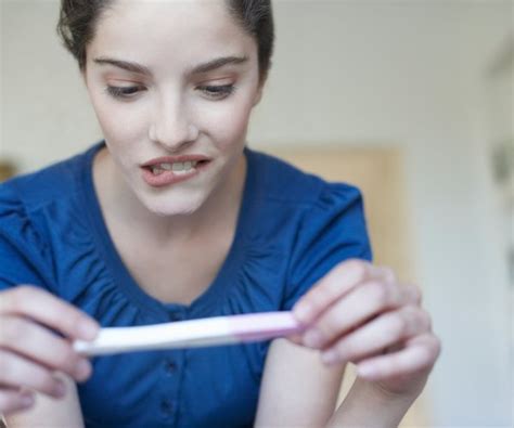 Der Ovulationstest Ist Positiv Wann Ist Der Beste Zeitpunkt F R Sex