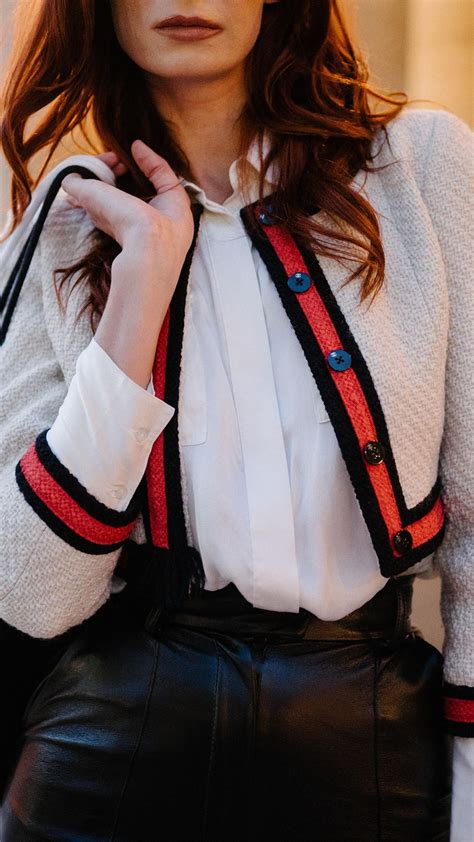 Iconic Items Paris, la marque de mode de luxe pour des looks vintage et ...