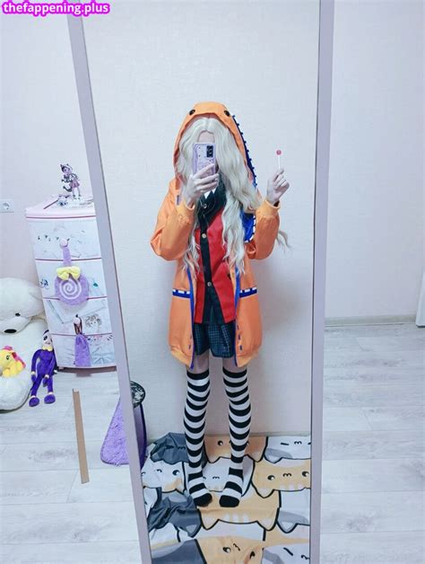 Tsund3r3gf Tsundurka Nude OnlyFans Photo 1 The Fappening Plus