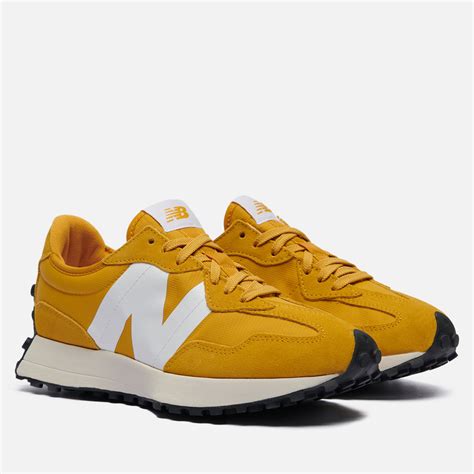 Кроссовки New Balance 327, MS327GD