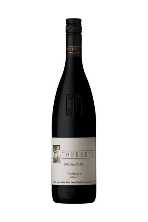 Torbreck Woodcutters Shiraz Every Wine And Spirits