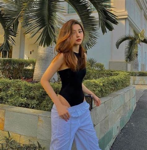 U Trend V Ch O Tr N Tiktok Hot Girl S I Th Nh G Y X N Xao B O Tri Th C Cu C S Ng