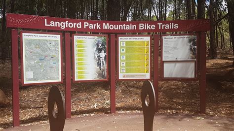 Langford Park Jarrahdale Wa 6124 Australia