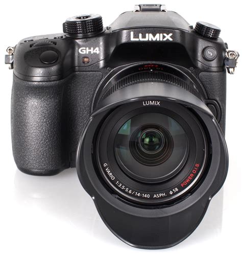 Panasonic Lumix GH4 Sample Photos