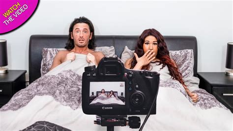Couples Have Sex On Tv In Bizarre New Reality Show And Say It Saved Their Relationship