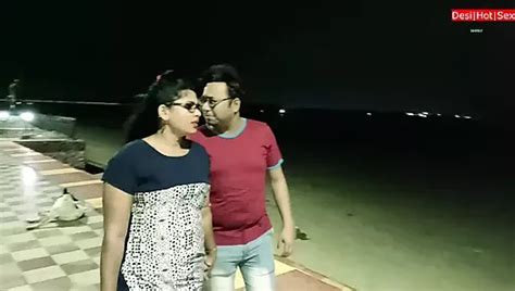 Desi Bengali Wife Dating Sex With Husband Friend Cuckold Sex XHamster