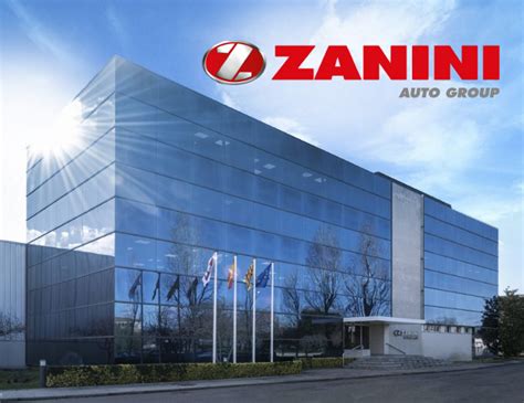 Zanini Auto Group Collaborates With Greennova Blog Greennova