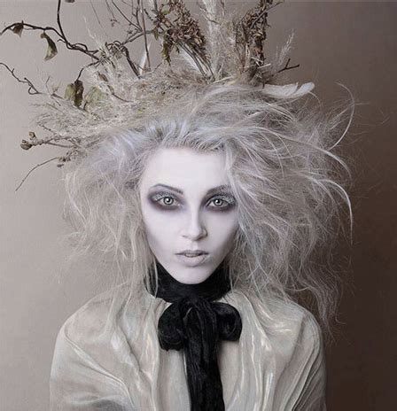 halloween hair hairzoo