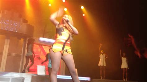 Iggy Azalea Fuck Love Live The Wiltern 5 16 YouTube