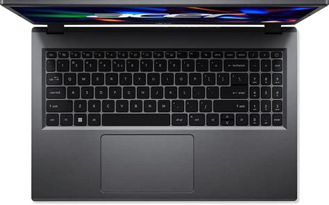 Ноутбук Acer Extensa 15 EX215-23-R1KW Steel Gray (NX.EH3EU.01J) купити ...