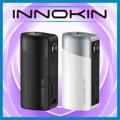 Innokin Coolfire Z60 60 Watt Mod 3290