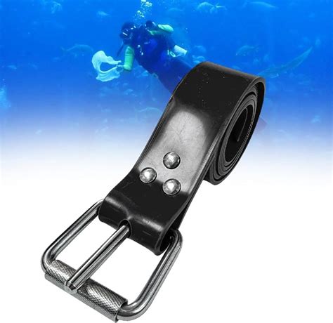 Commercial Diving Weight Belt