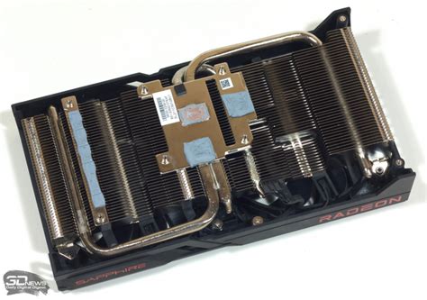 Обзор видеокарты Radeon RX 6500 XT: все равно ты ее купишь / Видеокарты