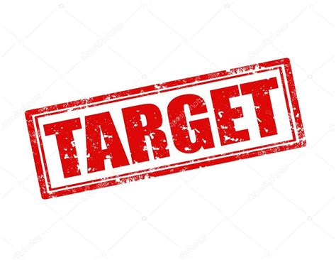 Target-stamp — Stock Vector © carmen_dorin #30292331
