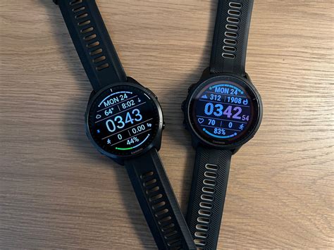 Garmin Forerunner 965 Review: AMOLED Steals the Show - CNET
