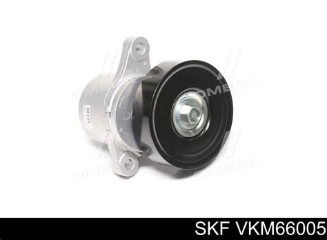 VKM 66005 SKF натяжитель приводного ремня