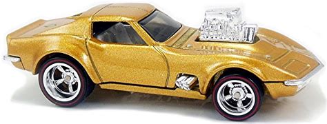 Corvette Gas Monkey Garage C Hot Wheels Newsletter