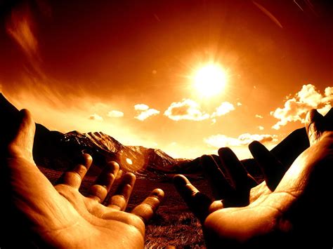 in gods hands | JAZ-art | Flickr