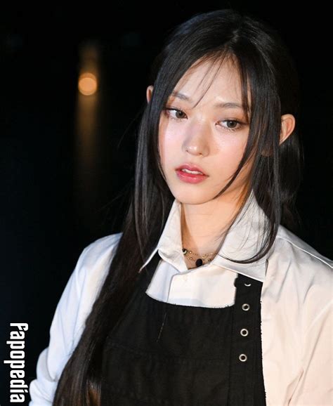 Haerin Nude Leaks Photo 11215820 Fapopedia